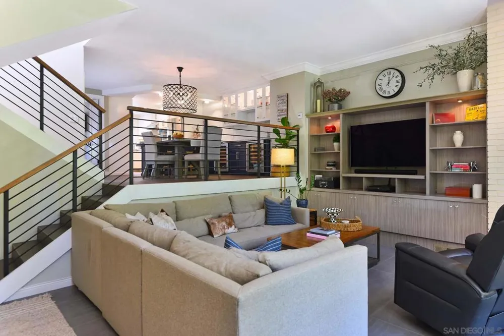 7978 Caminito Del Cid La Jolla, CA 92037