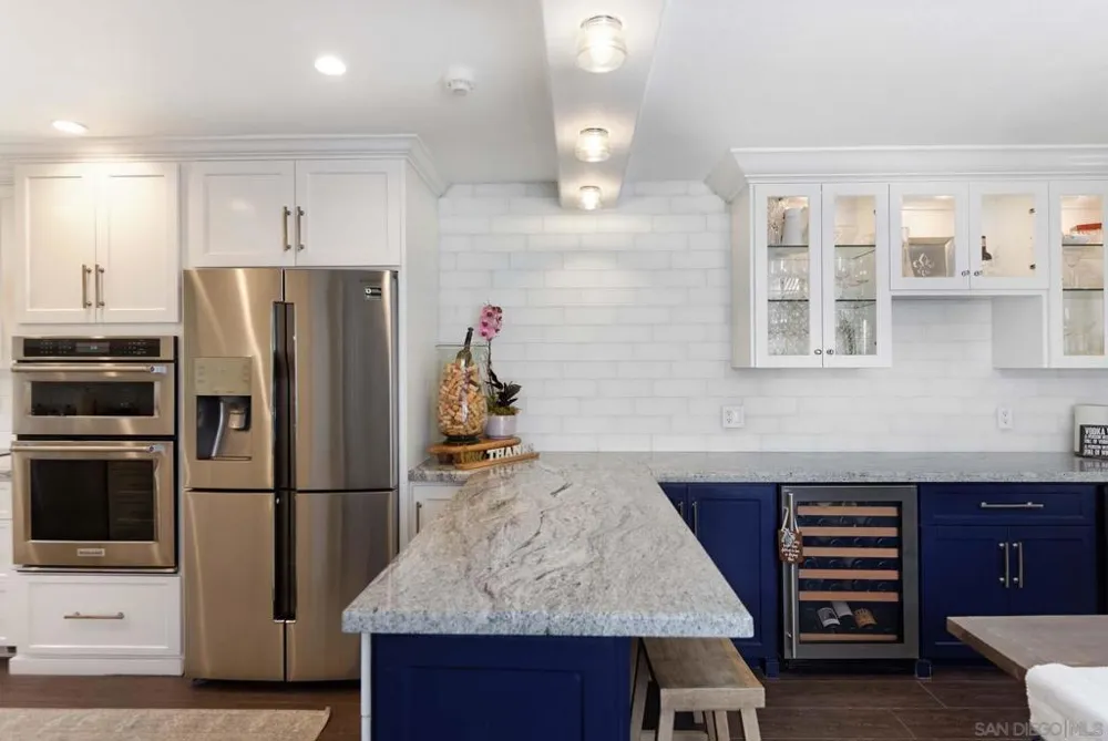 7978 Caminito Del Cid La Jolla, CA 92037
