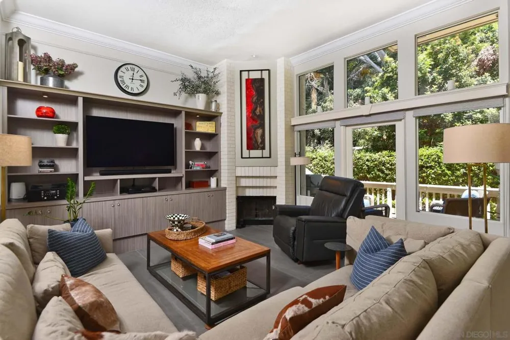 7978 Caminito Del Cid La Jolla, CA 92037