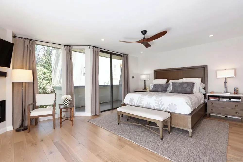 7978 Caminito Del Cid La Jolla, CA 92037
