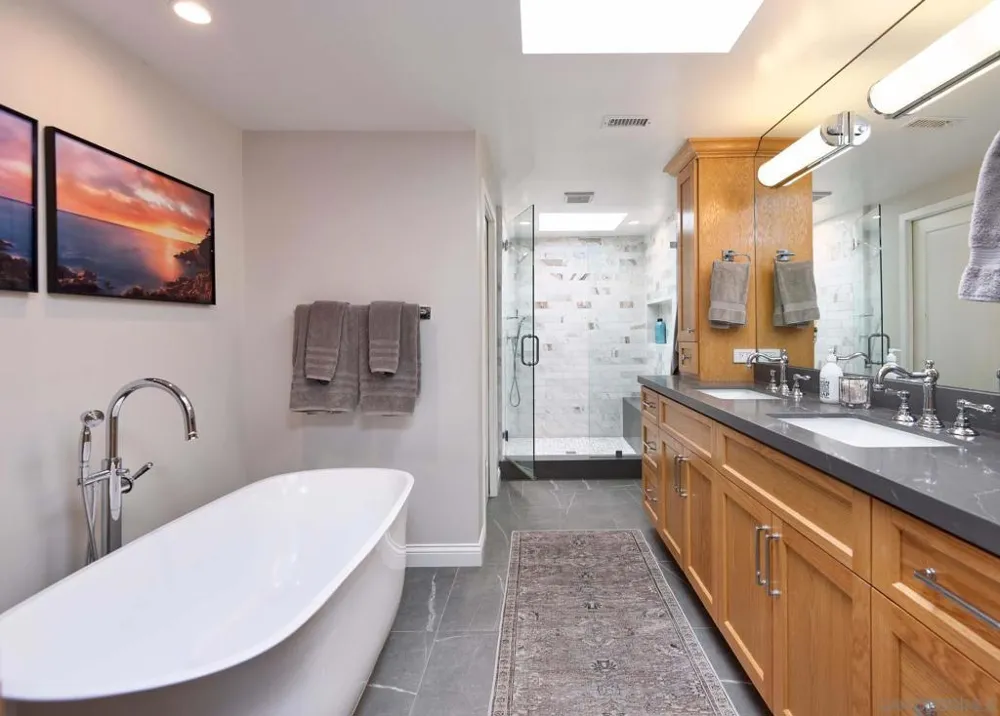 7978 Caminito Del Cid La Jolla, CA 92037
