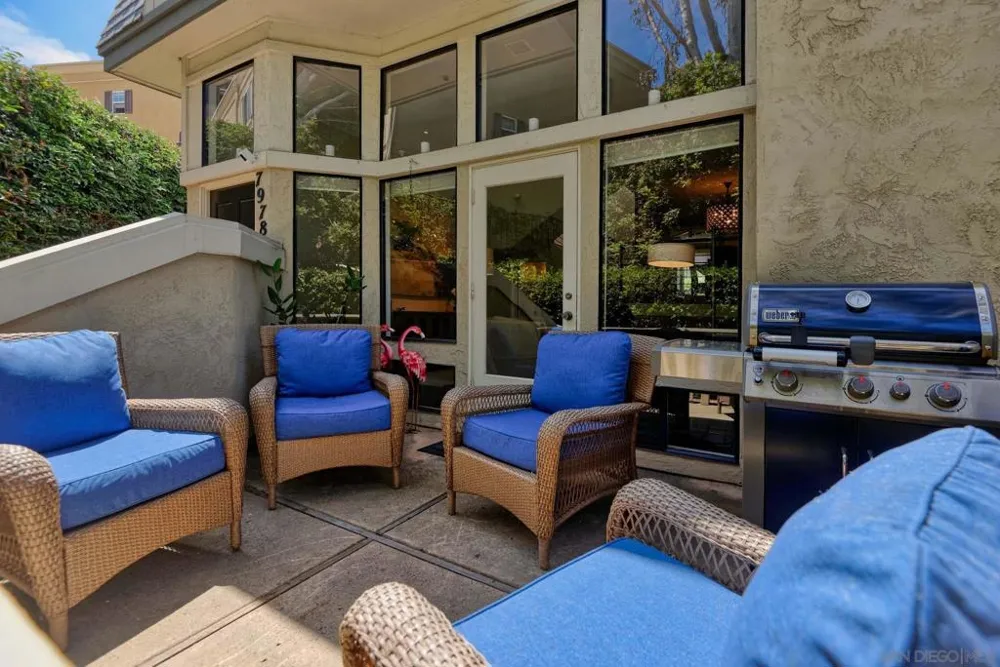 7978 Caminito Del Cid La Jolla, CA 92037