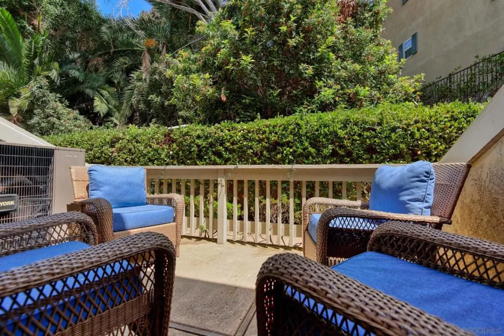 7978 Caminito Del Cid La Jolla, CA 92037
