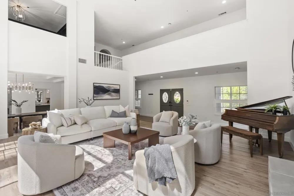 1696 Gil Way Vista, CA 92084