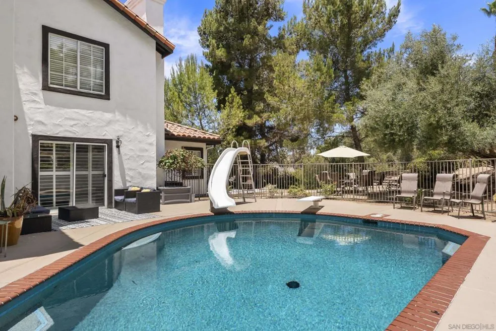 1696 Gil Way Vista, CA 92084