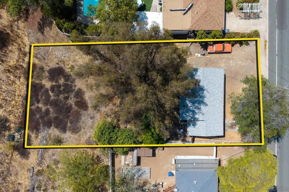 161 GARFIELD AVE El Cajon, CA 92020