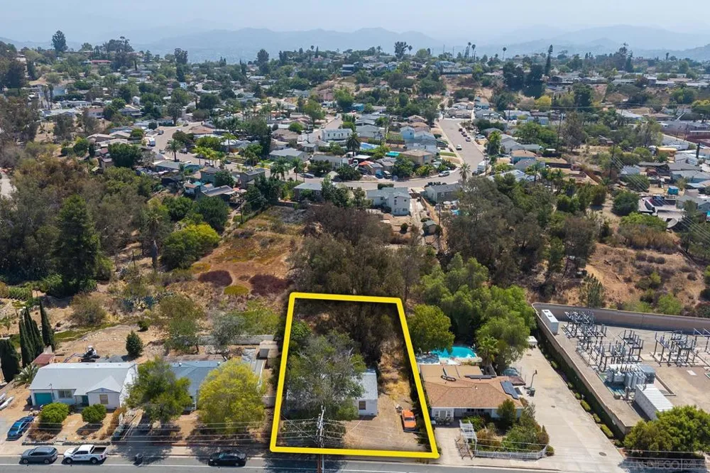 161 GARFIELD AVE El Cajon, CA 92020