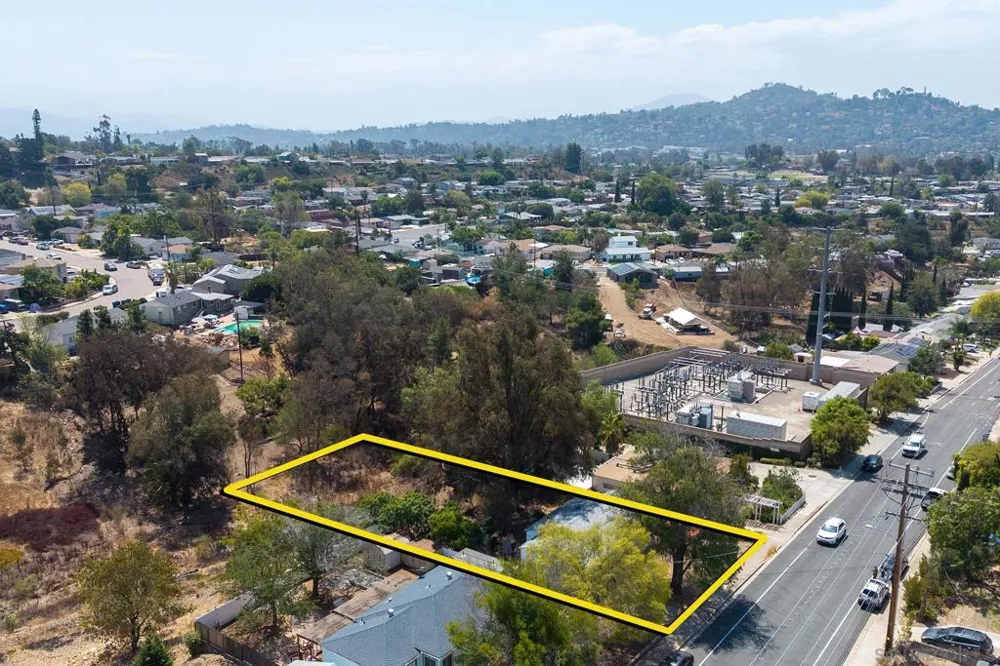 161 GARFIELD AVE El Cajon, CA 92020