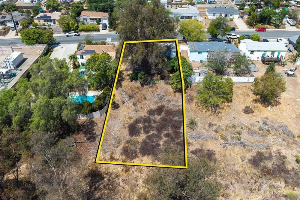 161 GARFIELD AVE El Cajon, CA 92020