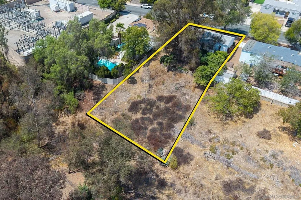 161 GARFIELD AVE El Cajon, CA 92020