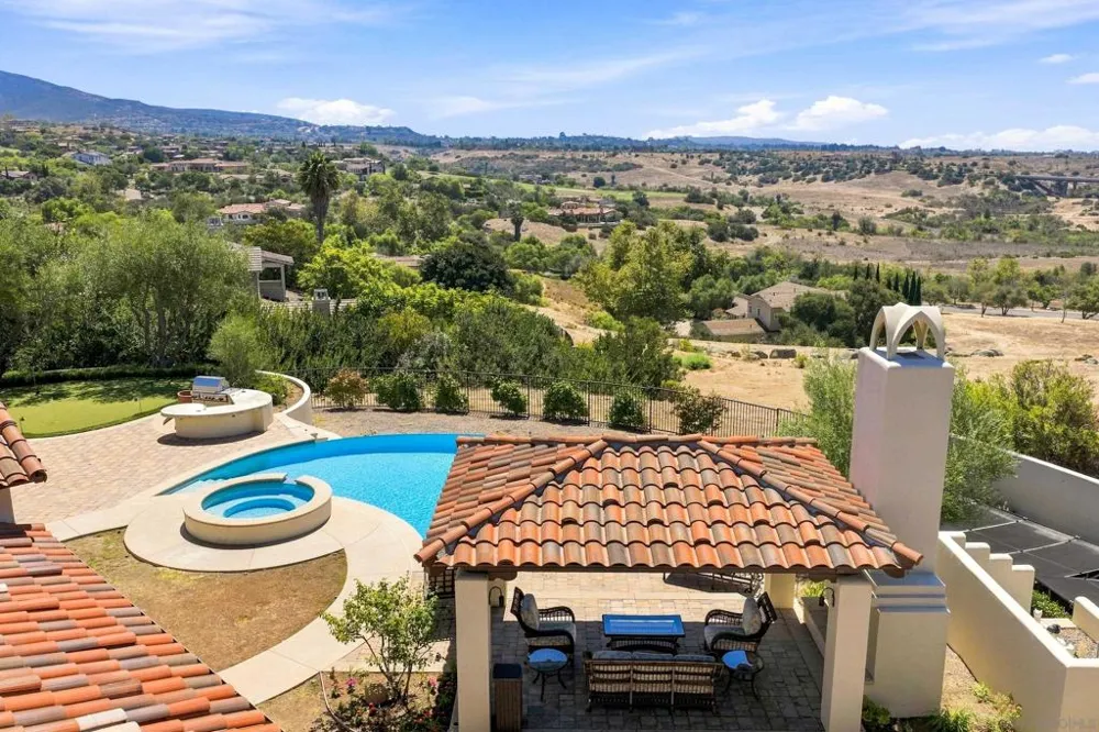 7887 Doug Hill San Diego, CA 92127