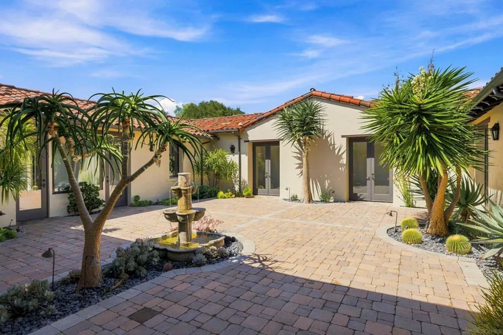 7887 Doug Hill San Diego, CA 92127