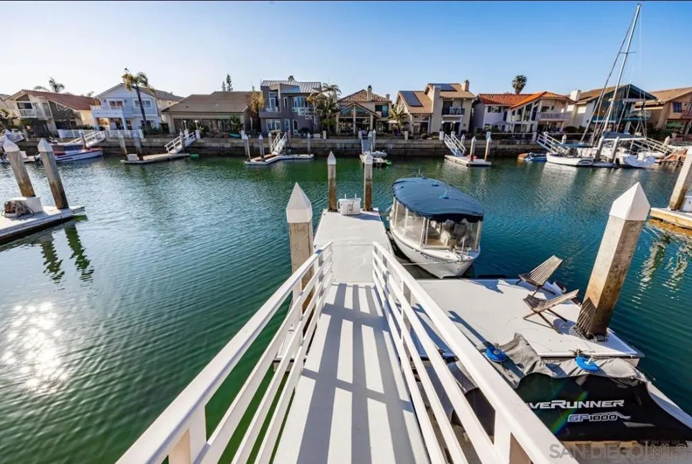 12 Buccaneer Way Coronado, CA 92118