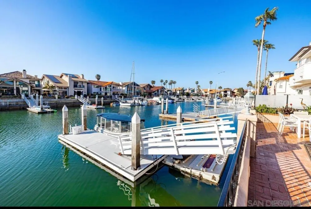 12 Buccaneer Way Coronado, CA 92118