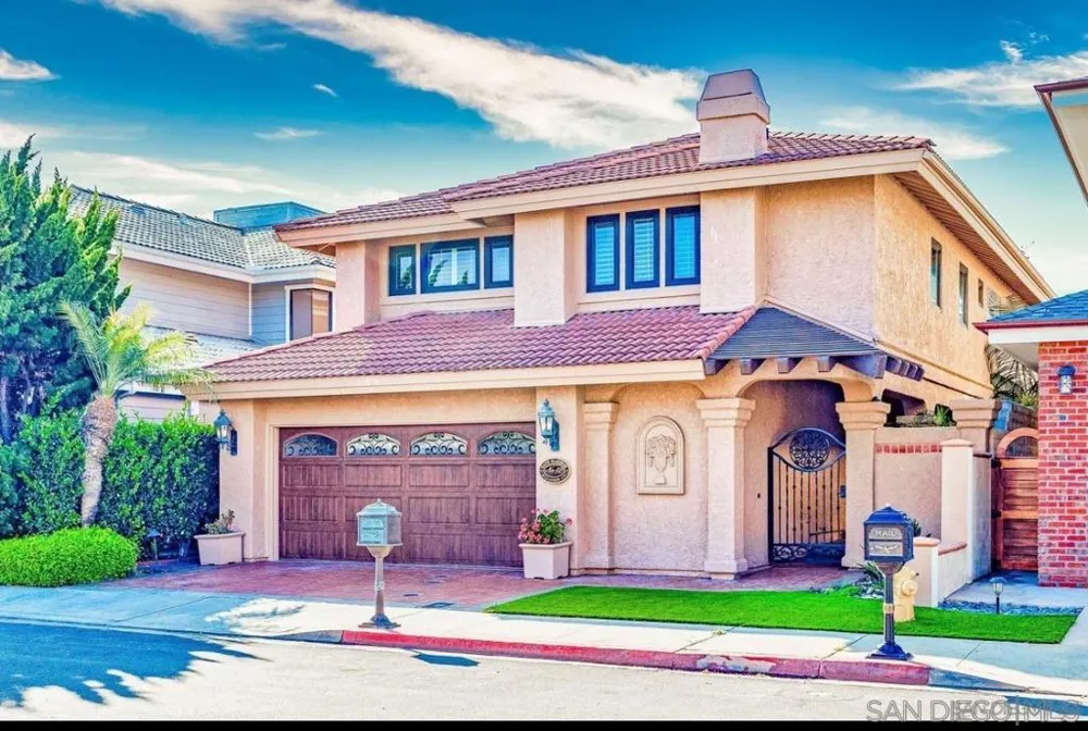 12 Buccaneer Way Coronado, CA 92118