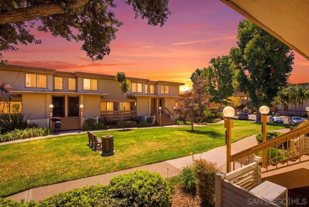 2676 Worden St #61 San Diego, CA 92110