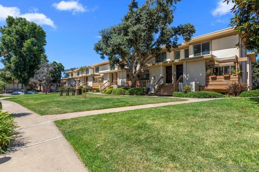 2676 Worden St #61 San Diego, CA 92110