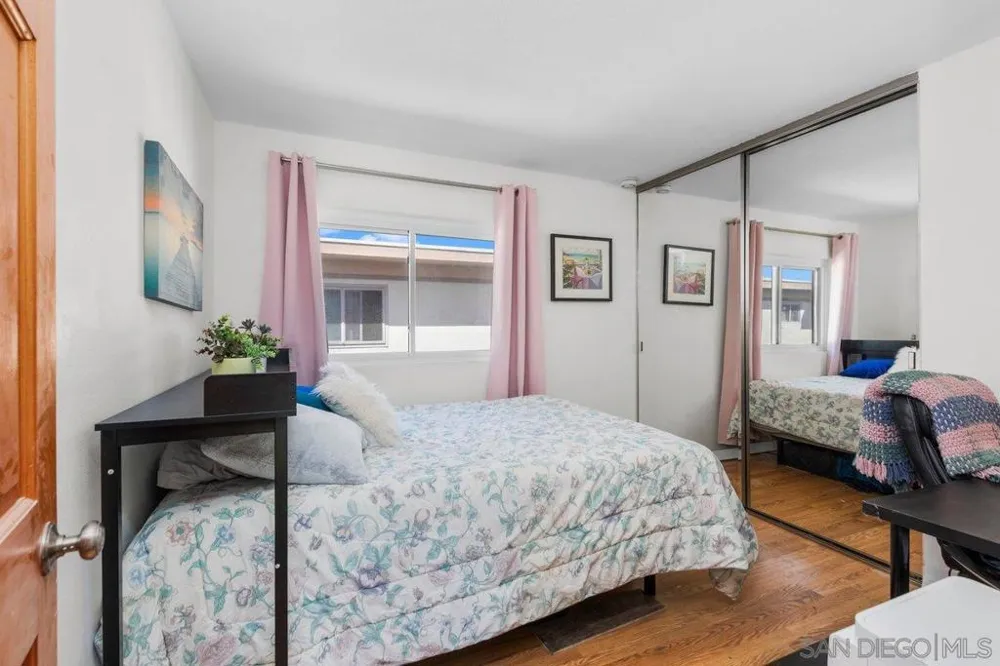 2676 Worden St #61 San Diego, CA 92110