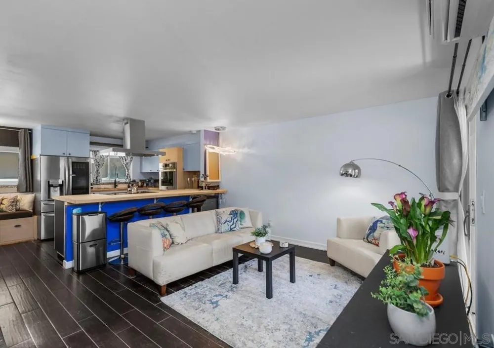 2676 Worden St #61 San Diego, CA 92110