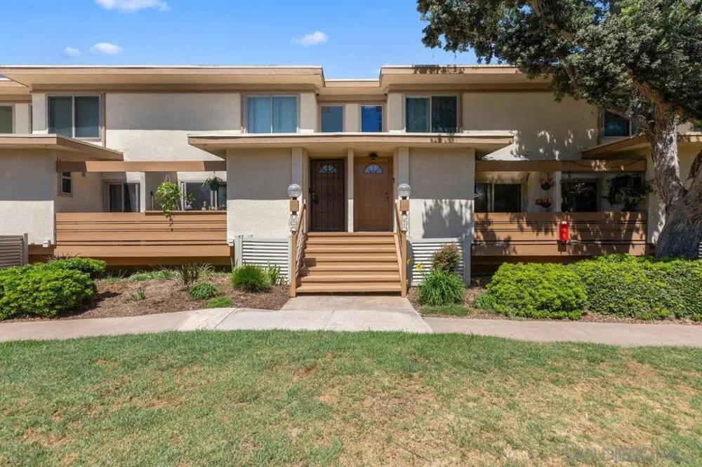 2676 Worden St #61 San Diego, CA 92110