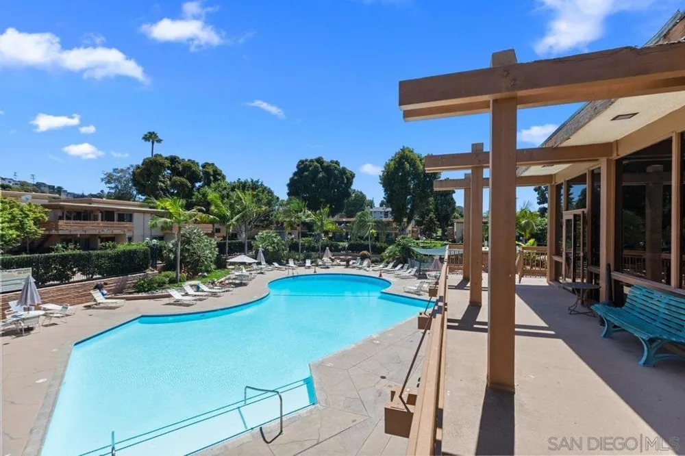 2676 Worden St #61 San Diego, CA 92110