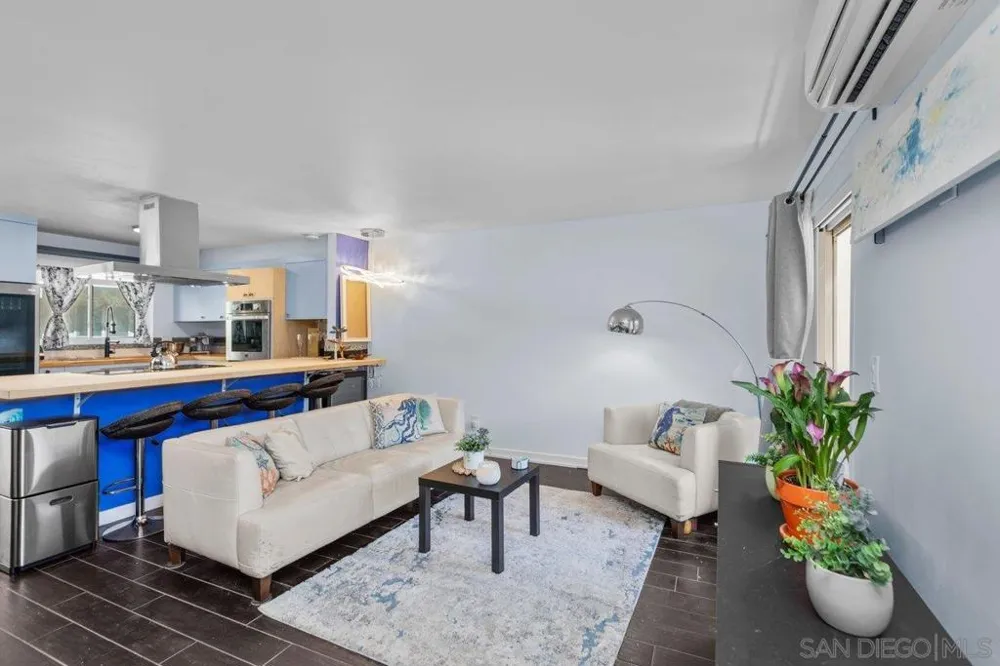 2676 Worden St #61 San Diego, CA 92110
