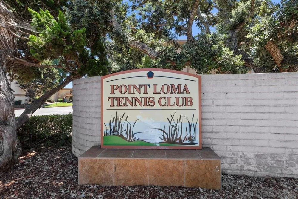 2676 Worden St #61 San Diego, CA 92110