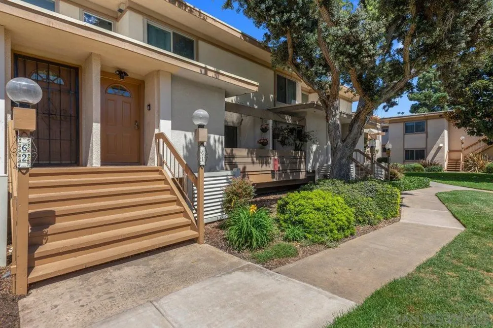 2676 Worden St #61 San Diego, CA 92110