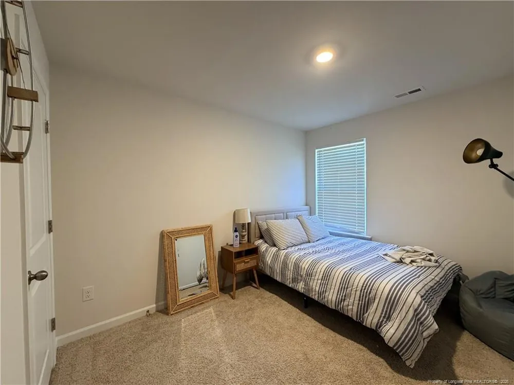225 David Hill Drive Sanford, NC 27330
