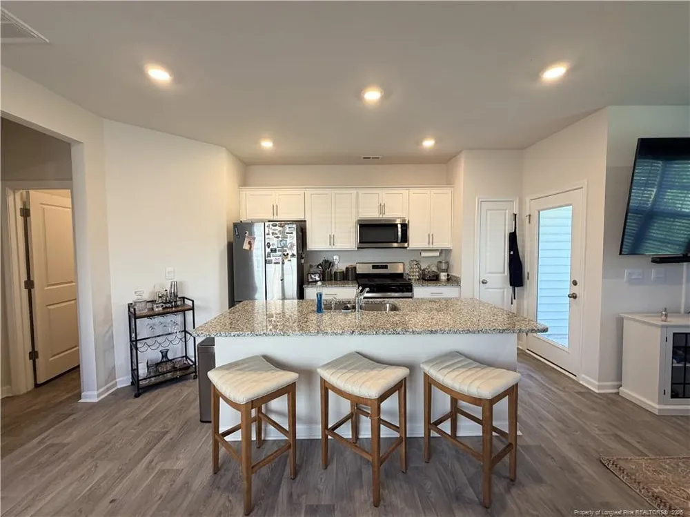 225 David Hill Drive Sanford, NC 27330