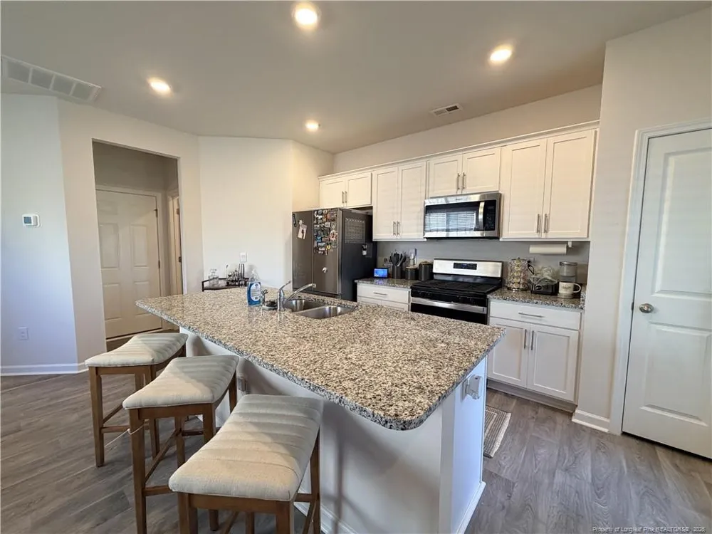 225 David Hill Drive Sanford, NC 27330