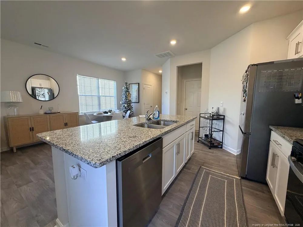 225 David Hill Drive Sanford, NC 27330