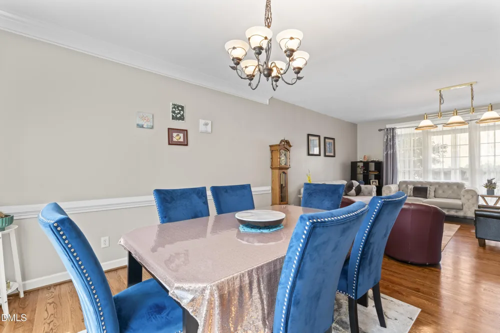 1224 Tartarian Trail Apex, NC 27502