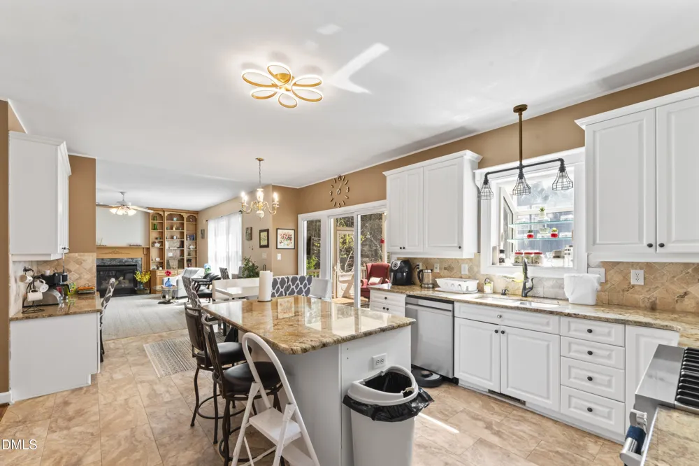 1224 Tartarian Trail Apex, NC 27502