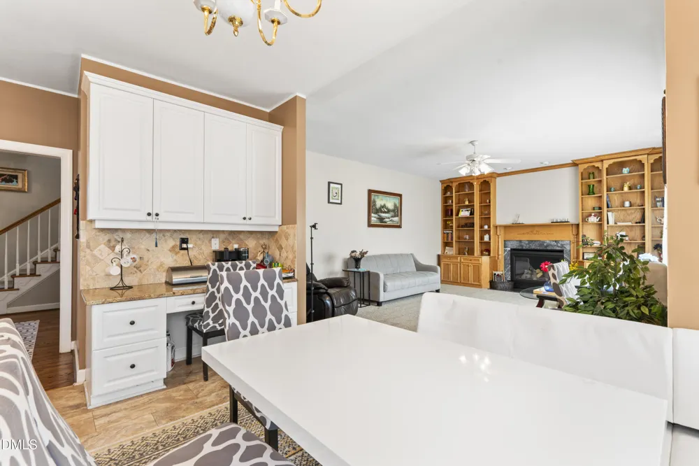 1224 Tartarian Trail Apex, NC 27502