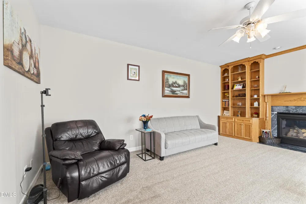 1224 Tartarian Trail Apex, NC 27502