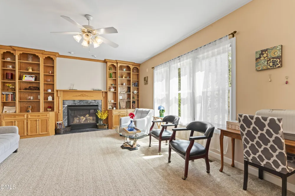 1224 Tartarian Trail Apex, NC 27502