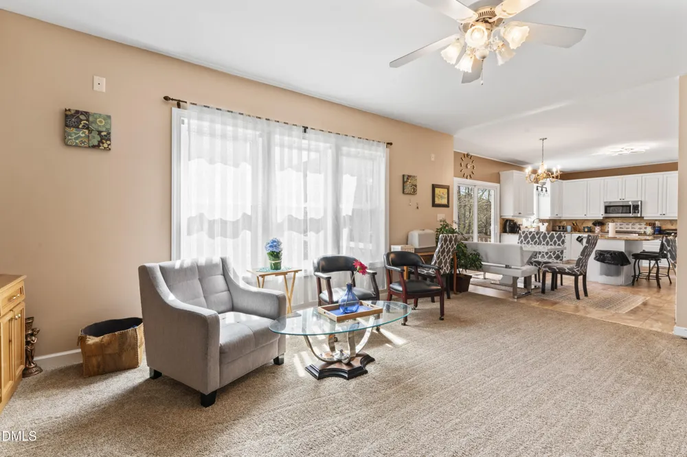1224 Tartarian Trail Apex, NC 27502