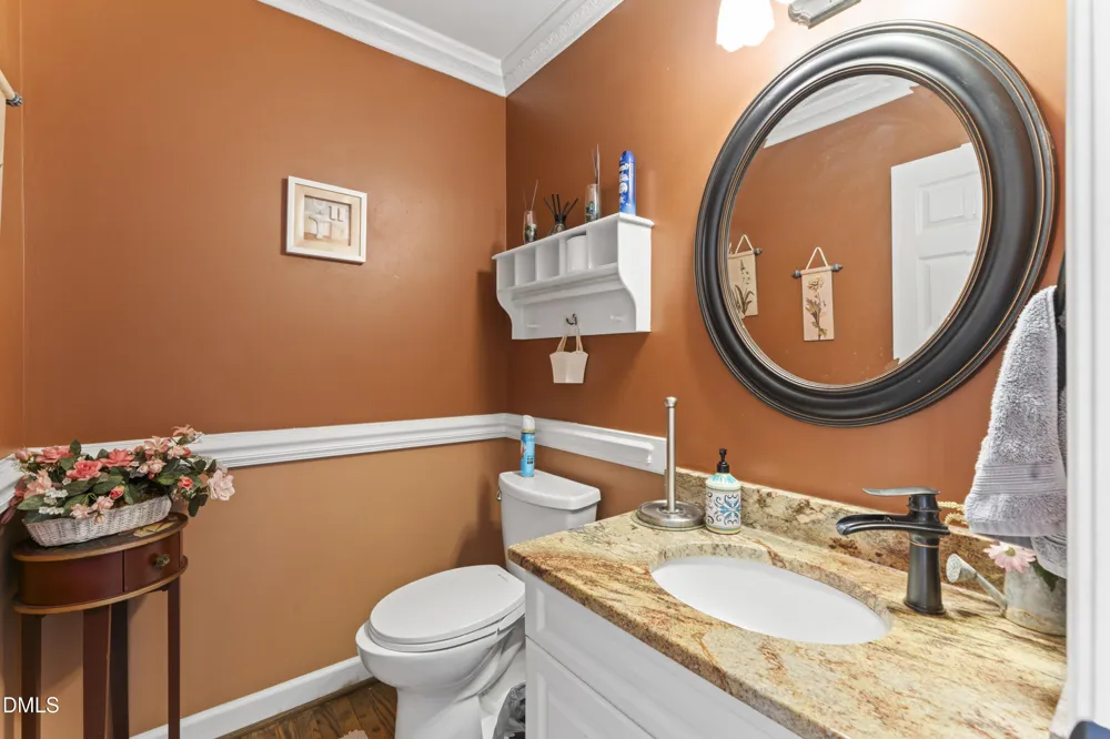 1224 Tartarian Trail Apex, NC 27502