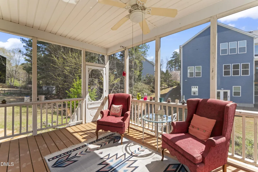 1224 Tartarian Trail Apex, NC 27502