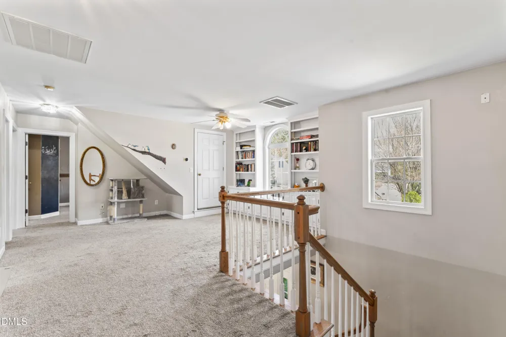 1224 Tartarian Trail Apex, NC 27502