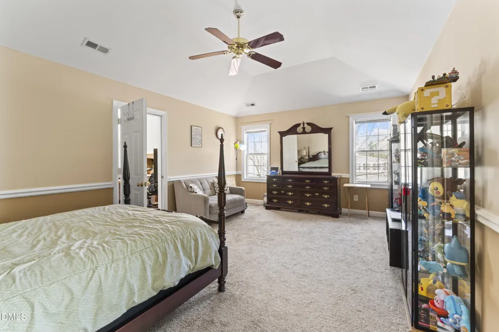 1224 Tartarian Trail Apex, NC 27502