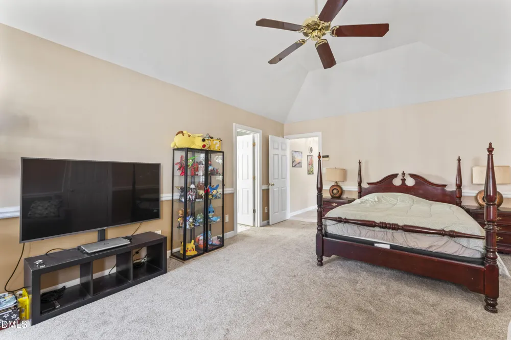 1224 Tartarian Trail Apex, NC 27502