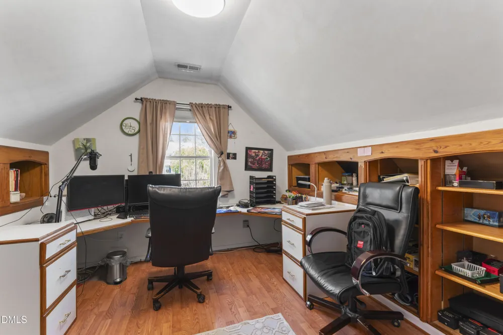 1224 Tartarian Trail Apex, NC 27502