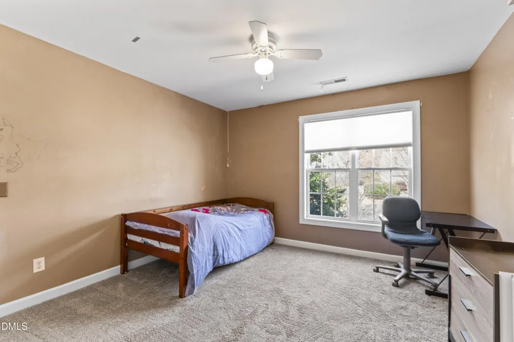 1224 Tartarian Trail Apex, NC 27502