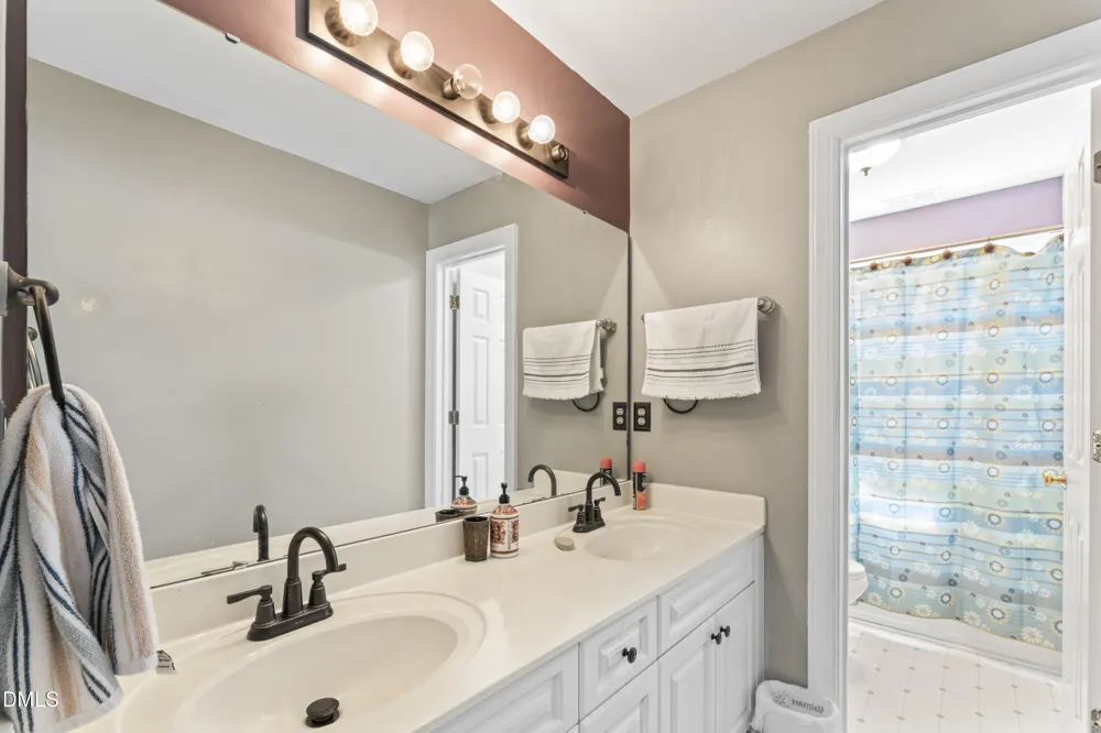 1224 Tartarian Trail Apex, NC 27502