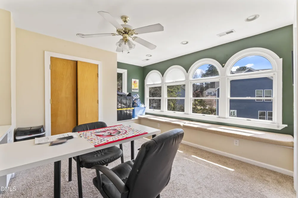 1224 Tartarian Trail Apex, NC 27502