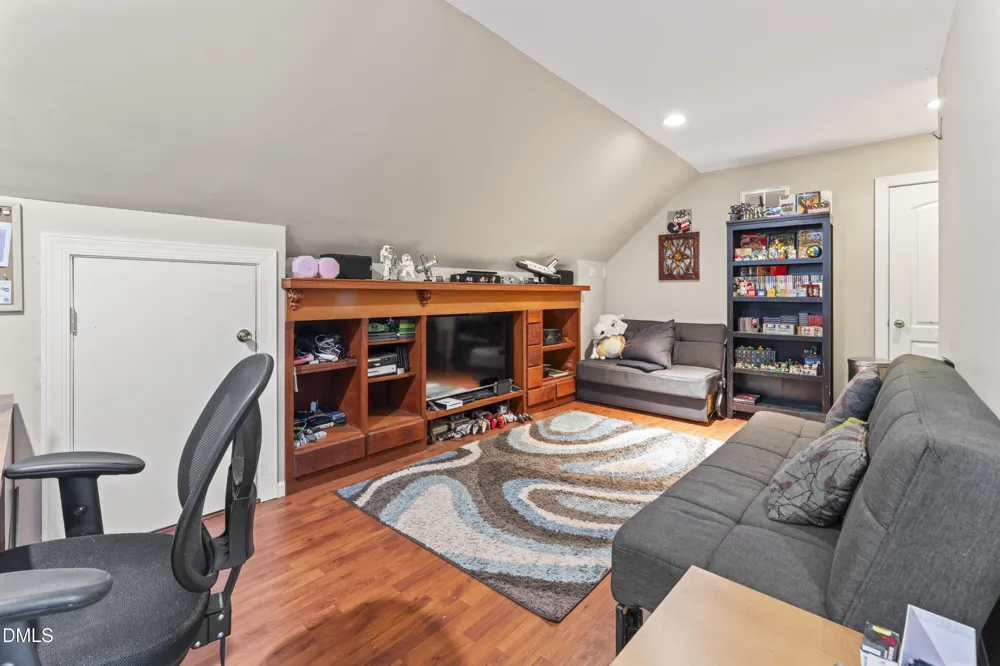 1224 Tartarian Trail Apex, NC 27502