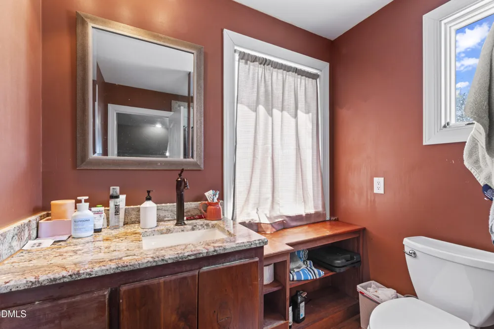 1224 Tartarian Trail Apex, NC 27502