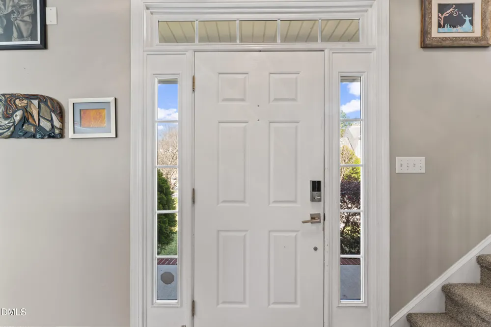 1224 Tartarian Trail Apex, NC 27502